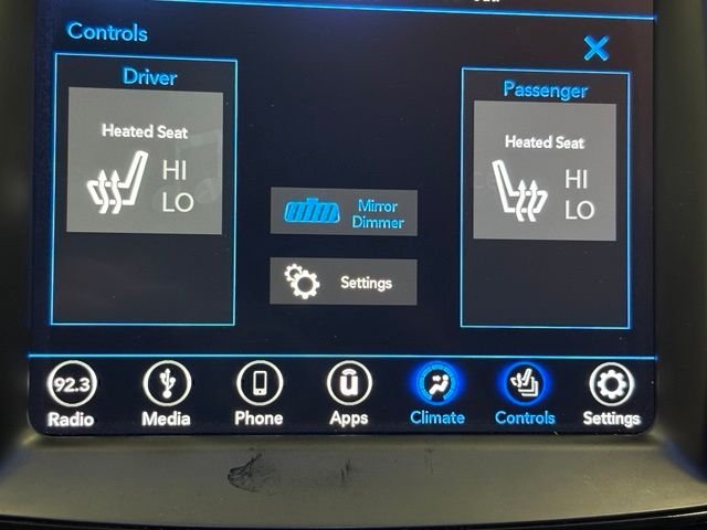 Used 2019 White Chrysler S image 30
