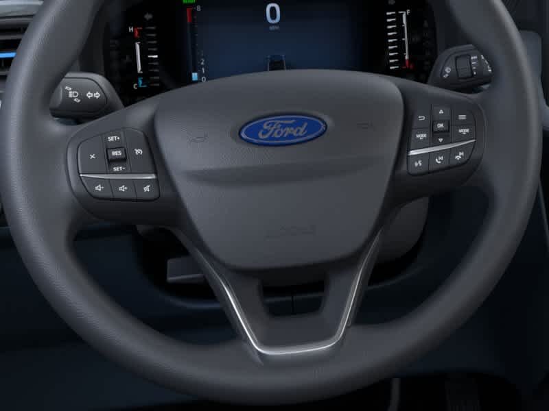 New 2026 Gray Ford MAVERICK XLT AW image 14