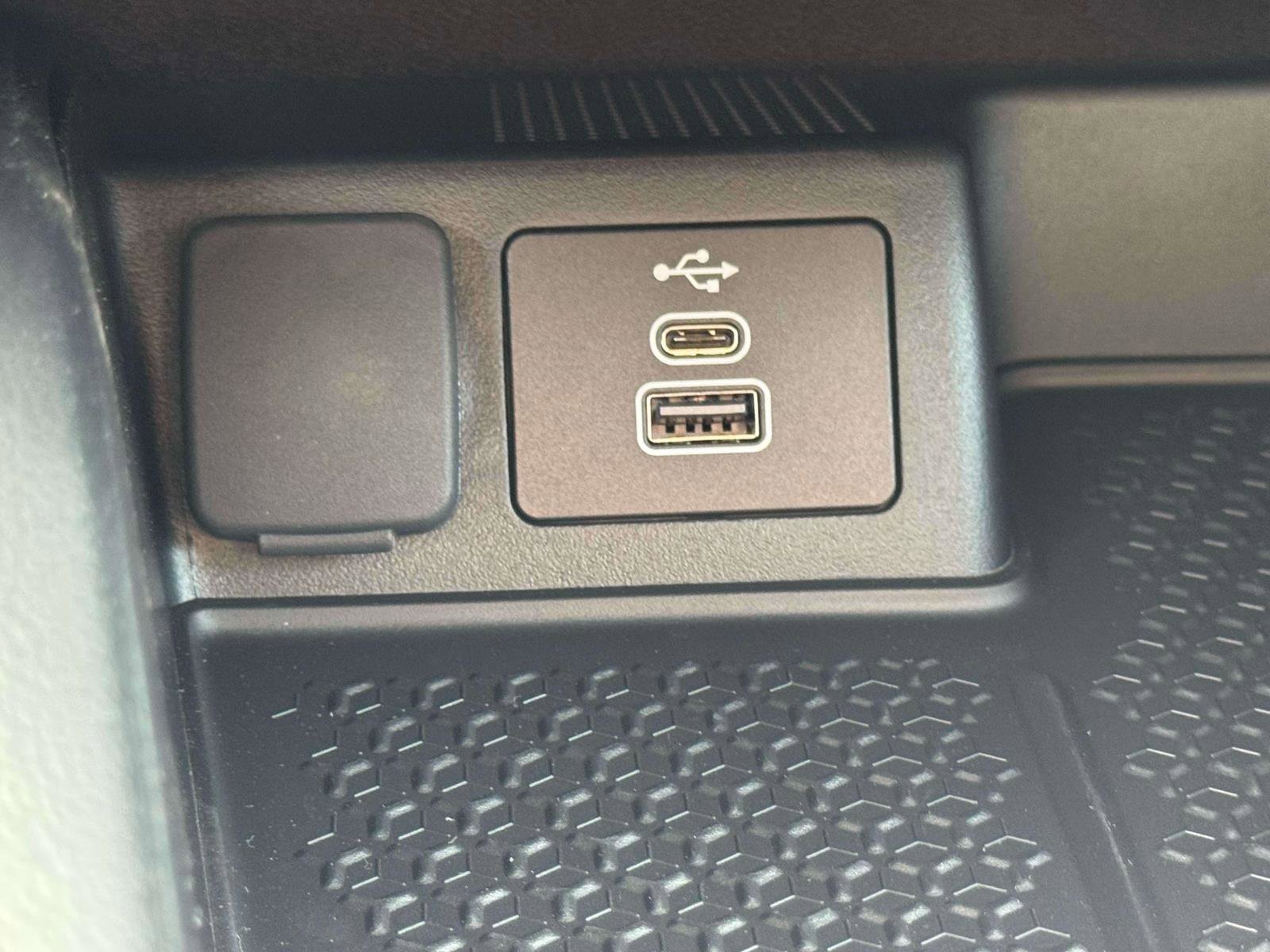 New 2026 Carbonized Gray Metallic Ford Big Bend® image 22