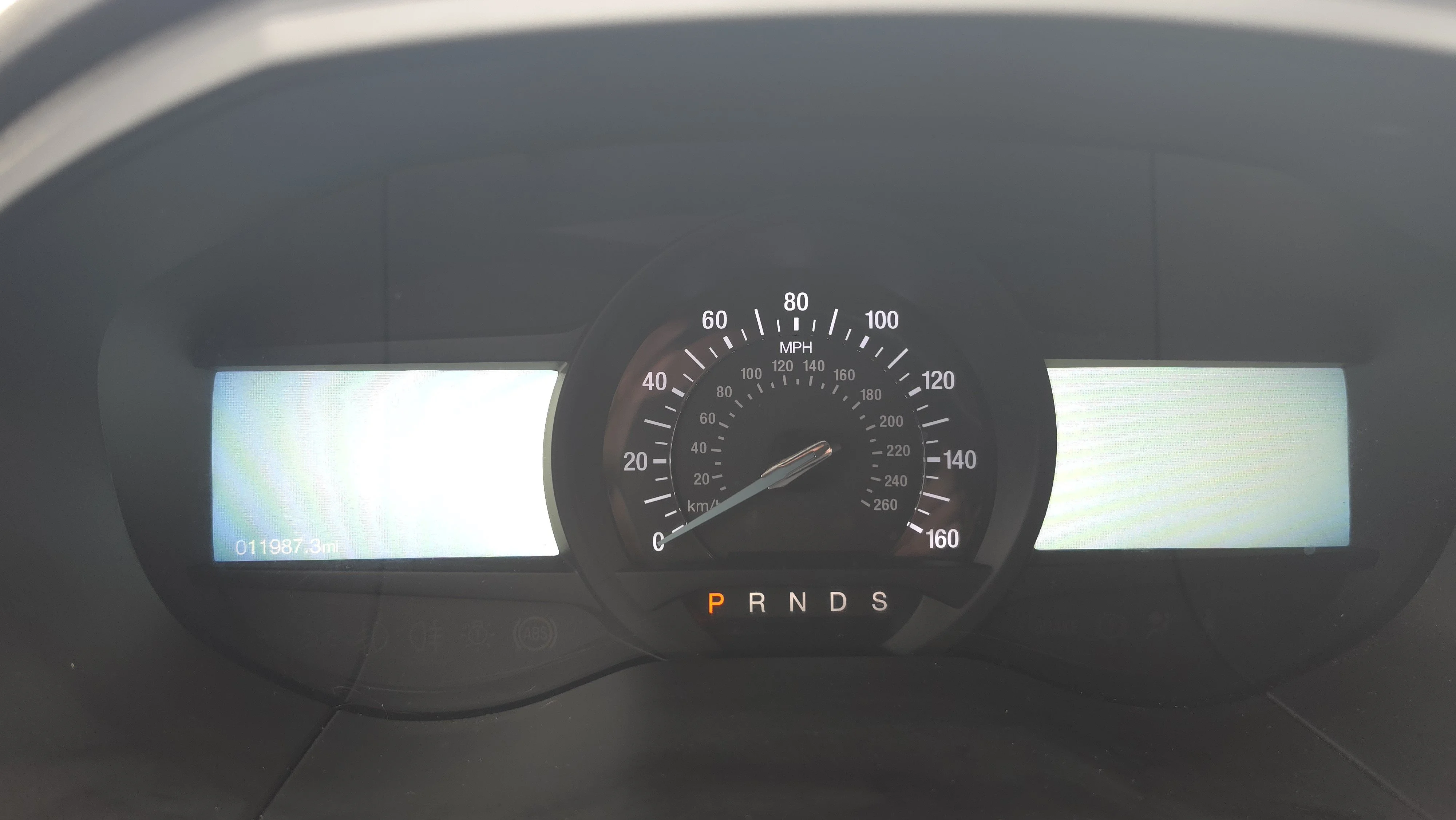 Used 2024 Blue Ford SEL image 11