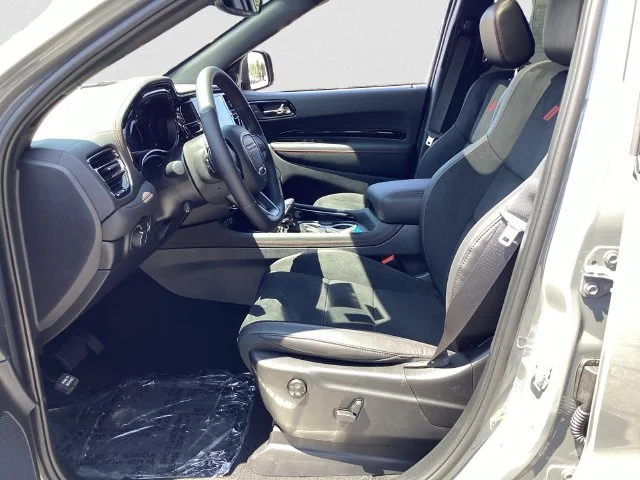 New 2026 Gray Clearcoat Dodge GT PLUS AWD image 10