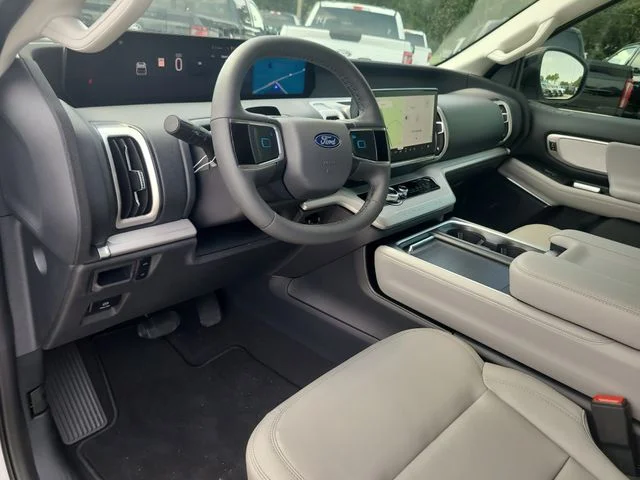 New 2026 Silver Metallic Ford Active image 22