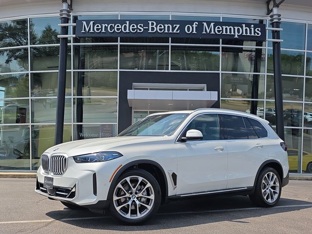 2024 BMW X5 sDrive40i