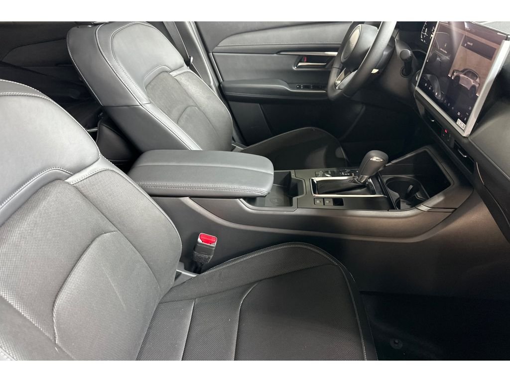 New 2026 Aero Gray Metallic Mazda 2.5 S Select AWD image 15