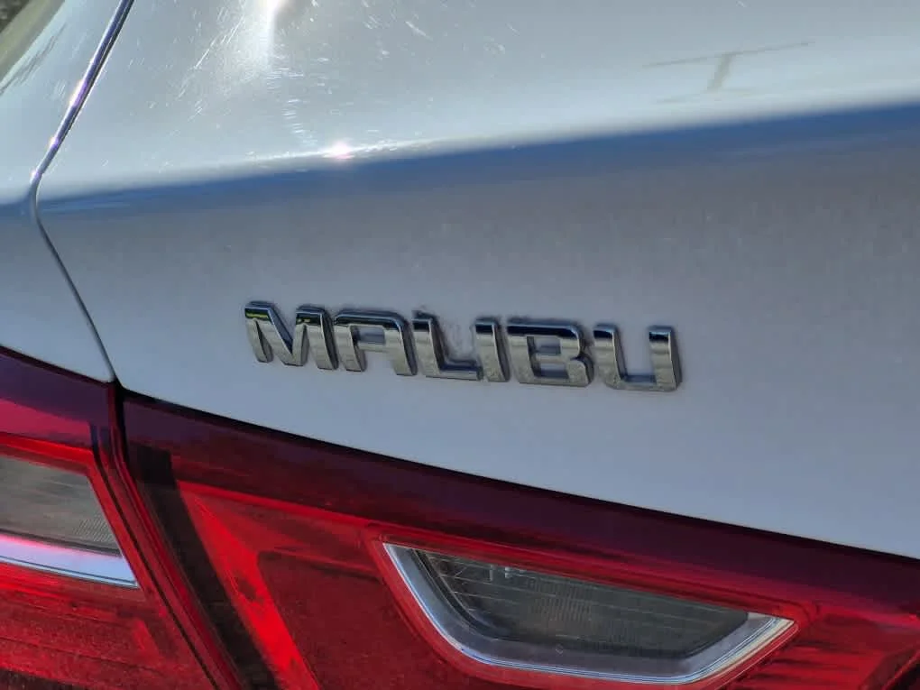 Certified Used 2024 Summit White Chevrolet LT image 24