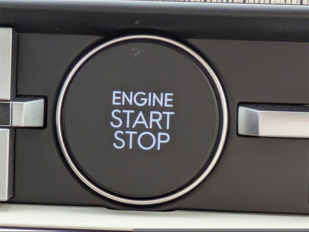 2025 Hyundai Santa Fe Calligraphy - Photo 35