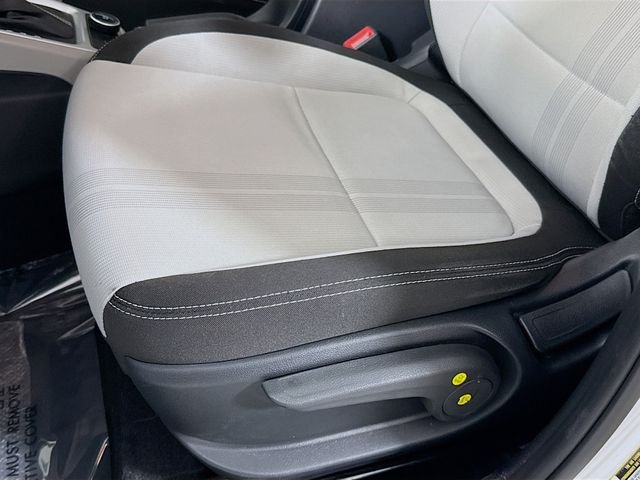 Used 2022 White Hyundai SEL image 22