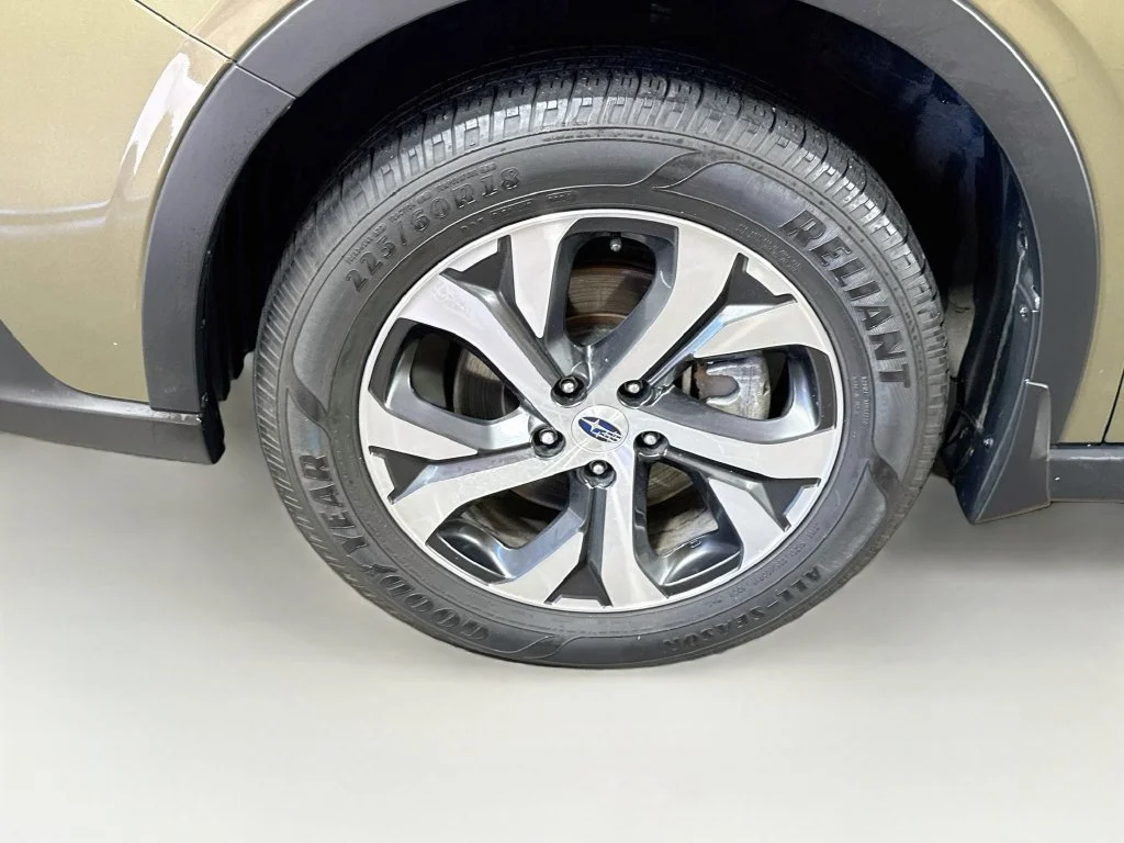 Used 2021 Brown Subaru Touring XT image 41