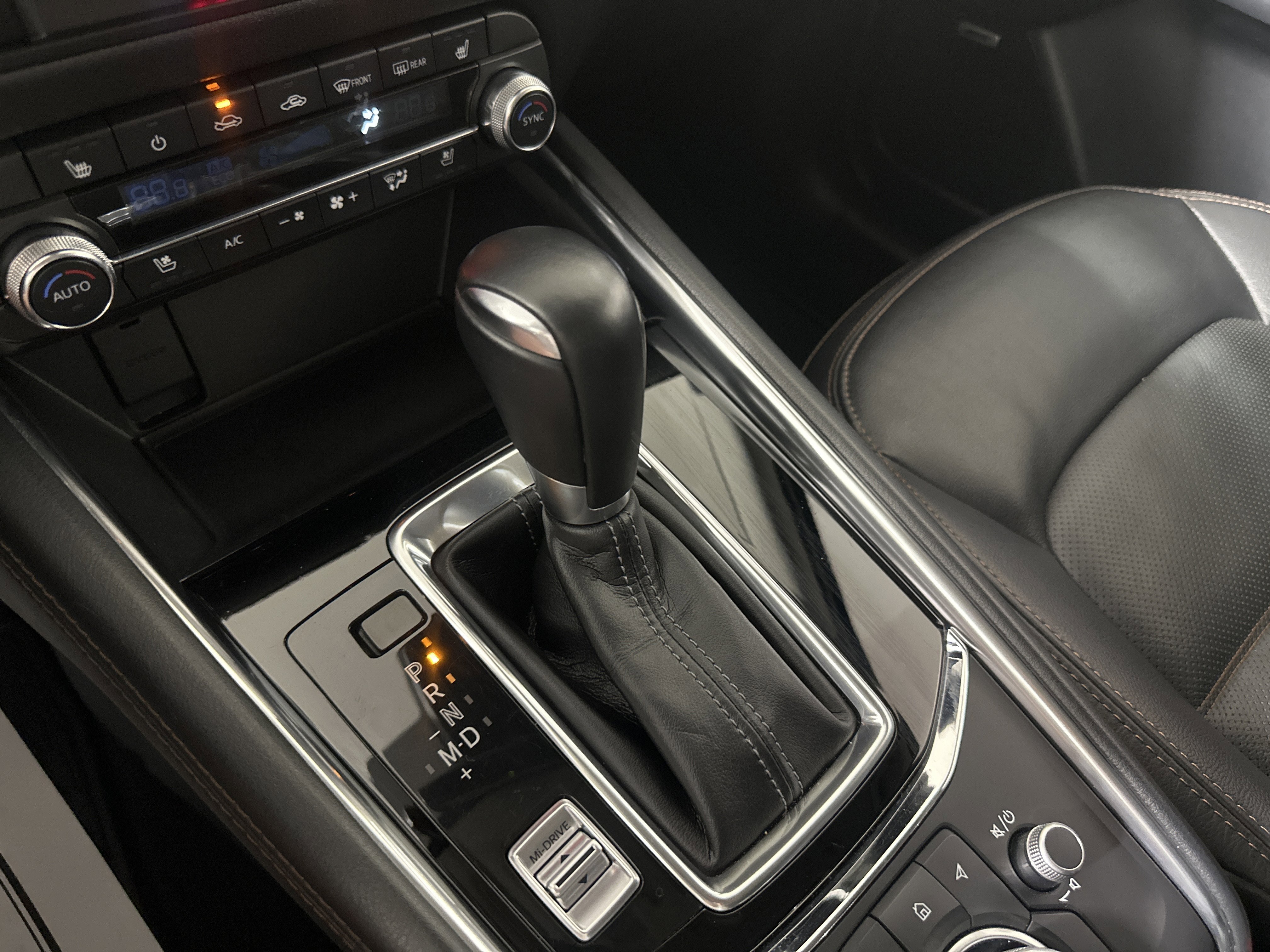 2023 Mazda CX-5 S Premium Plus package - Photo 18