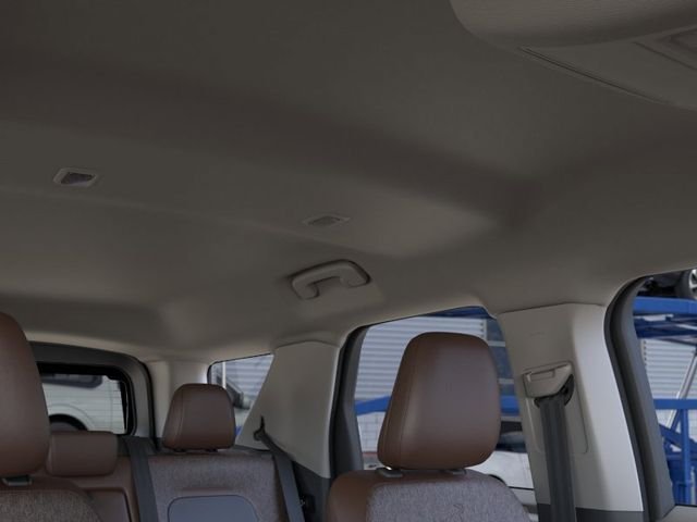 New 2026 Shadow Black Ford Outer Banks® image 22