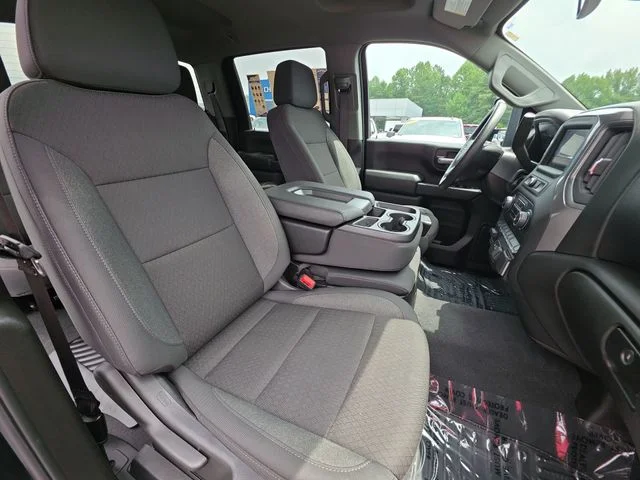 Used 2026 Black Chevrolet Custom image 11