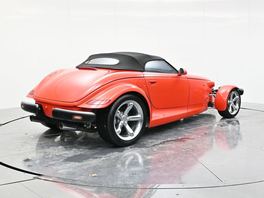Used 1999 RE Plymouth Base image 5