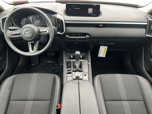 2026 Mazda CX-50 Select - Photo 17