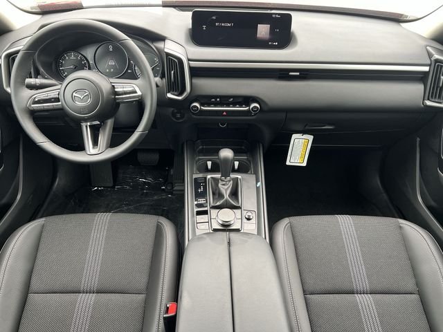 Used 2026 Red Mazda 2.5 S Select image 17