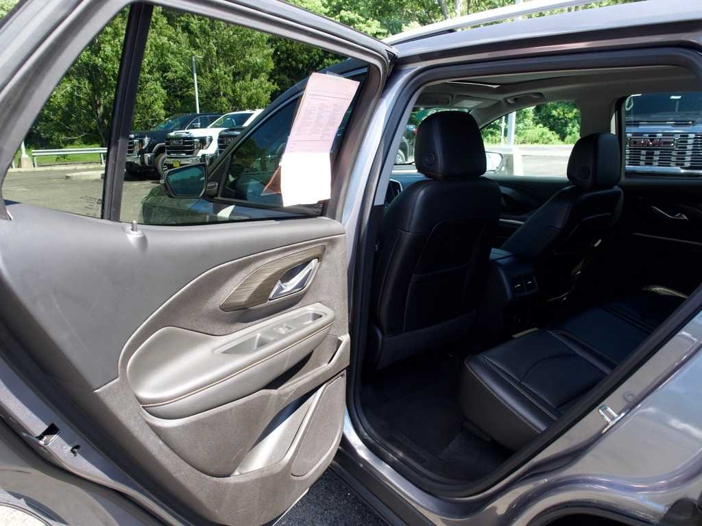 2018 GMC Terrain SLT - Photo 13