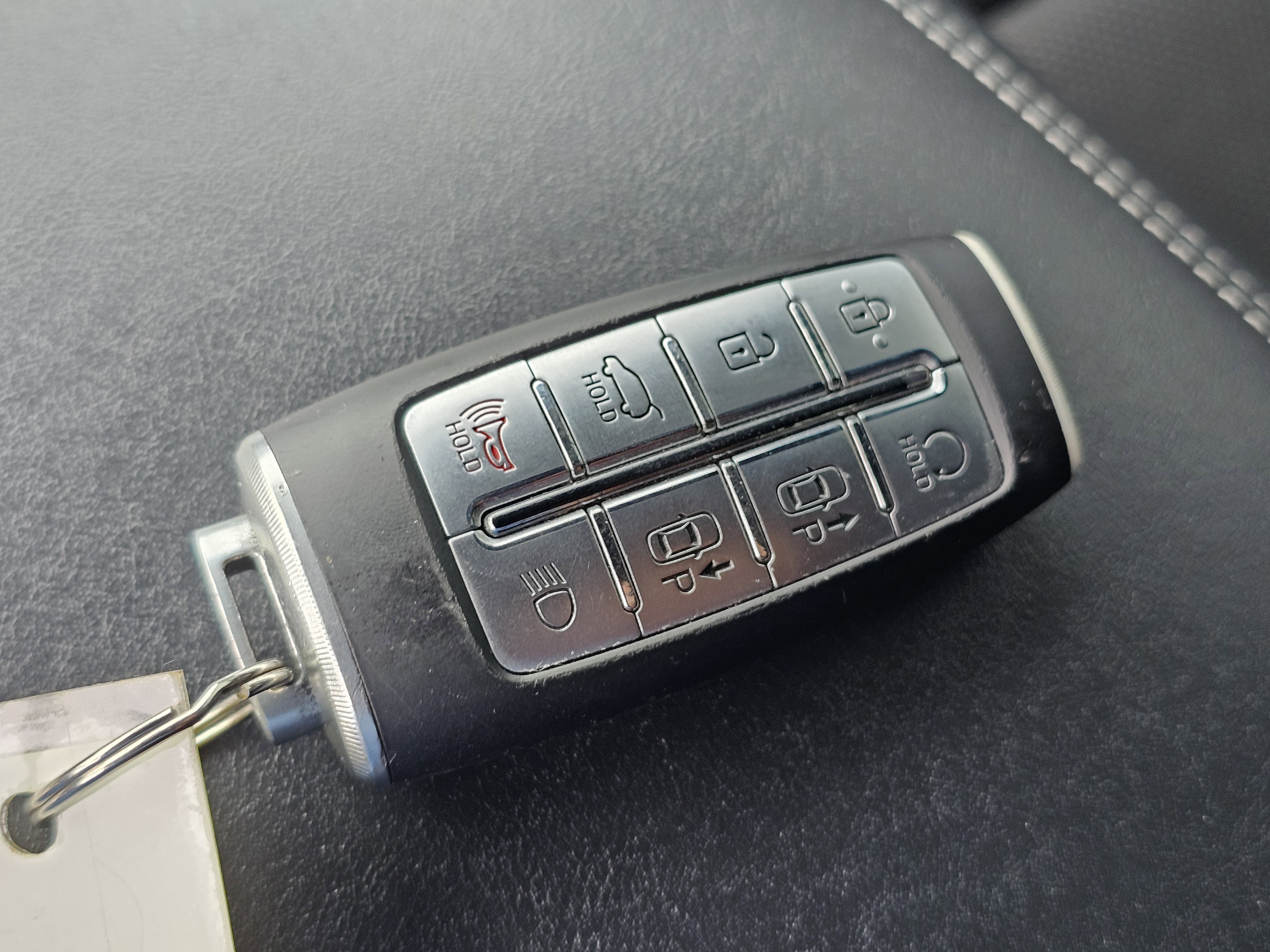 2023 GENESIS GV70 Standard - Photo 33