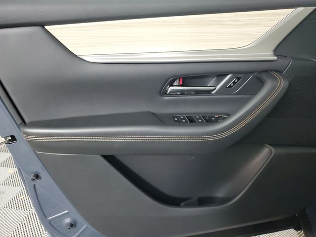 New 2026 Polymetal Gray Metallic Mazda 3.3 Turbo Premium AWD image 19