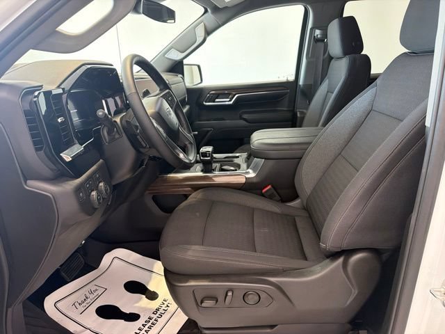 2024 Chevrolet Silverado 1500 RST - Photo 15