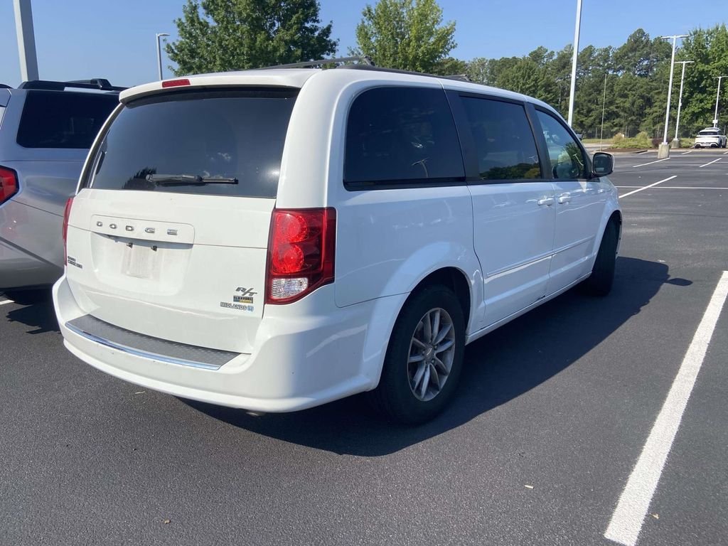 Used 2014 White Dodge R/T image 10