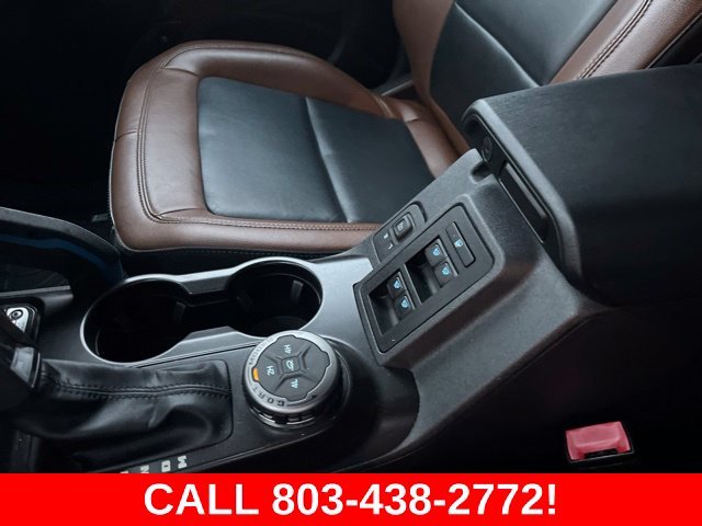 2023 Ford Bronco 4-Door Outer Banks - Photo 29