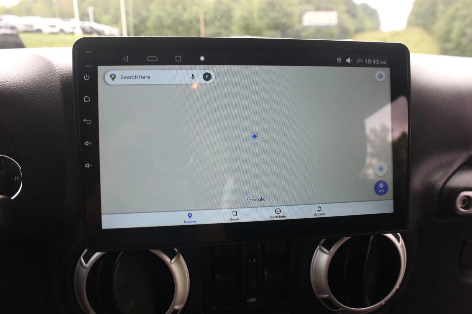 Used 2016 Black Jeep Rubicon image 24
