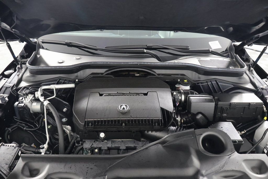 2026 Acura MDX Technology Package - Photo 15