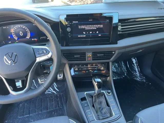 2026 Volkswagen Jetta Sport - Photo 20