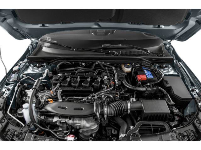 Used 2023 White Honda Sport Touring image 12