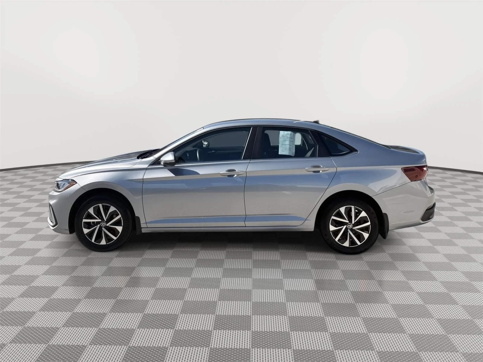 2025 Volkswagen Jetta