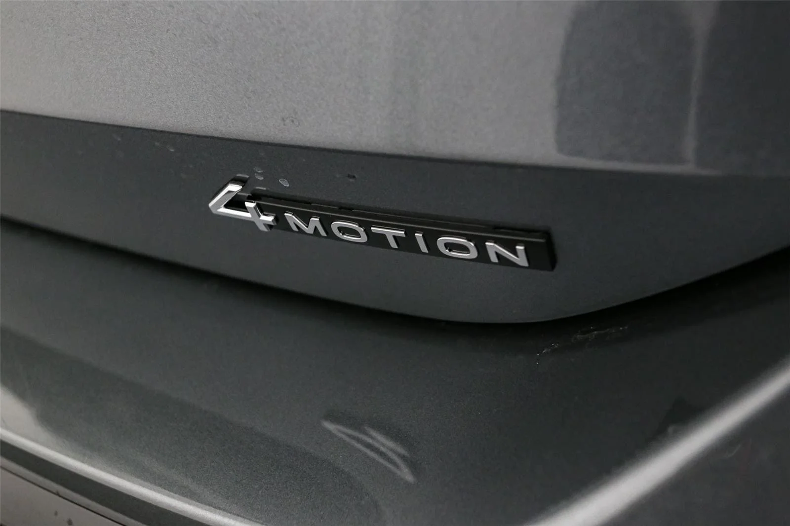 New 2026 Platinum Gray Metallic Volkswagen SE R-Line Black image 12