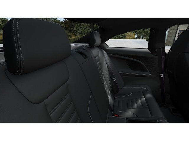 New 2026 Skyscraper Grey Metallic BMW M2 image 12
