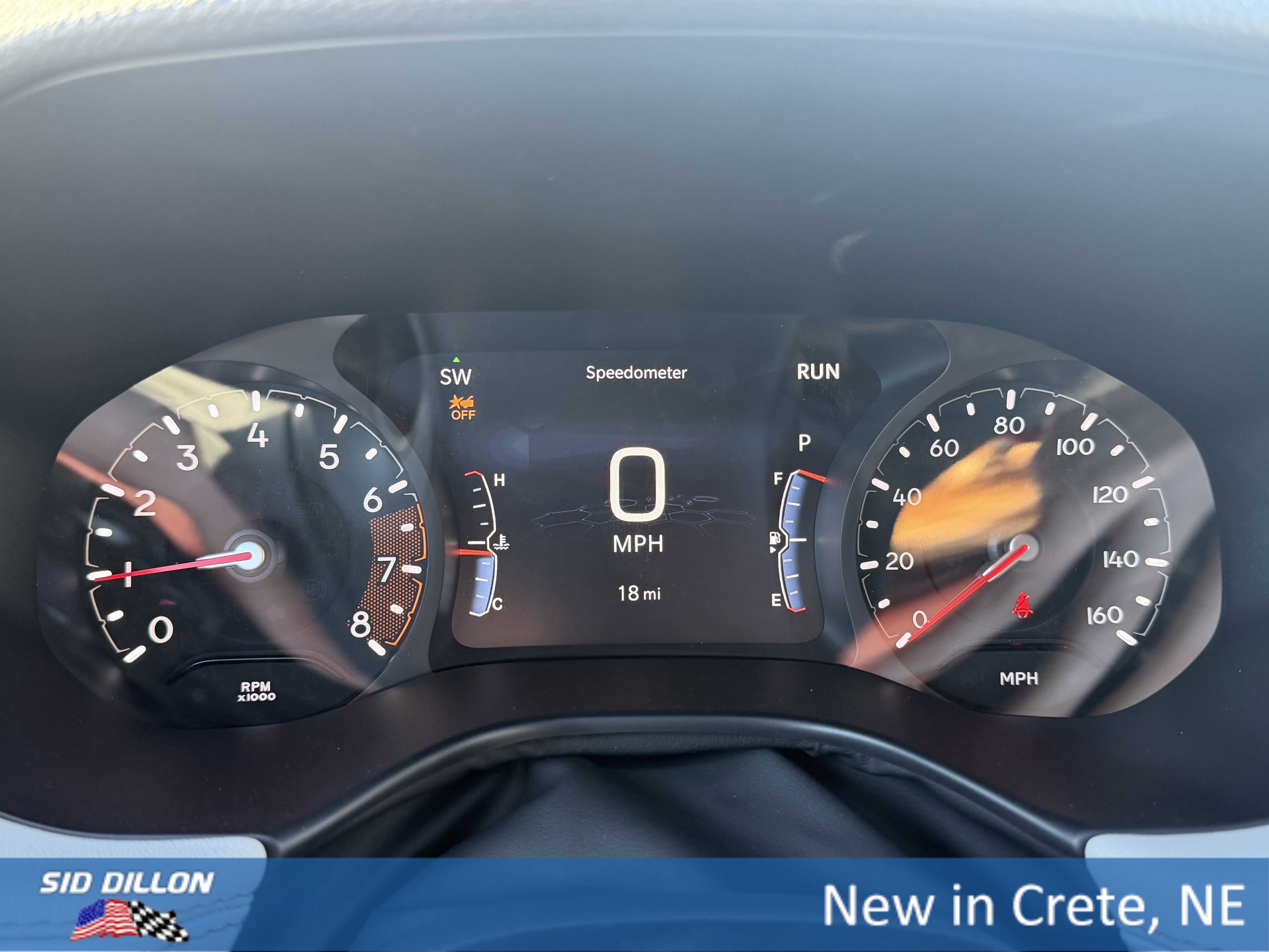 2026 Jeep Compass Limited - Photo 9