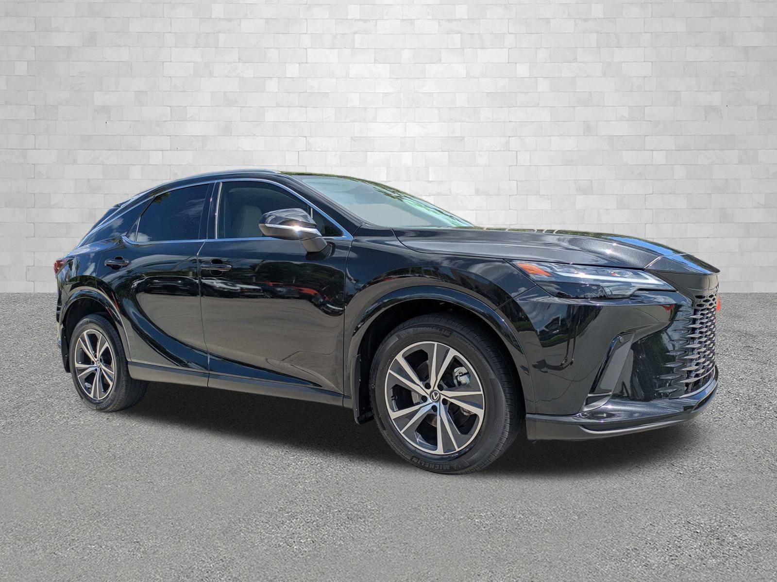 2023 Lexus RX