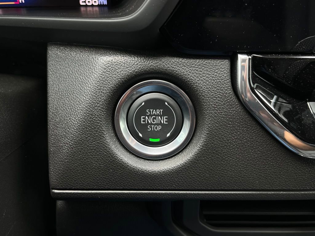 Used 2026 Sterling Gray Metallic Chevrolet Trail Boss image 26
