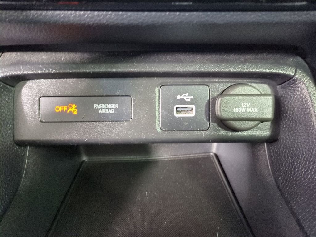2023 Honda Civic Hatchback Sport - Photo 24