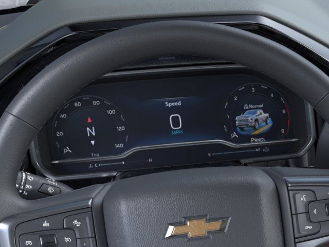 2026 Chevrolet Silverado 2500 HD ZR2 - Photo 18