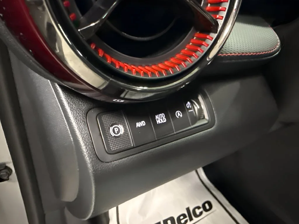 2027 Chevrolet Equinox RS - Photo 15
