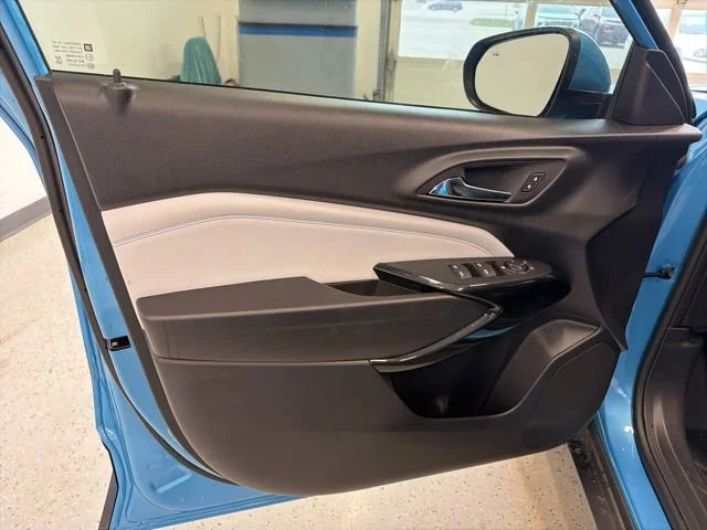 2026 Chevrolet Trax LT - Photo 33