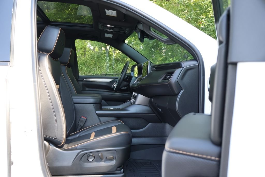 2023 GMC Yukon XL AT4 - Photo 42