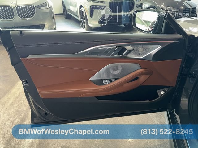 2026 BMW 8 Series 840i - Photo 13