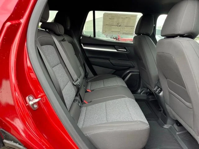 2026 GMC Terrain Elevation - Photo 17