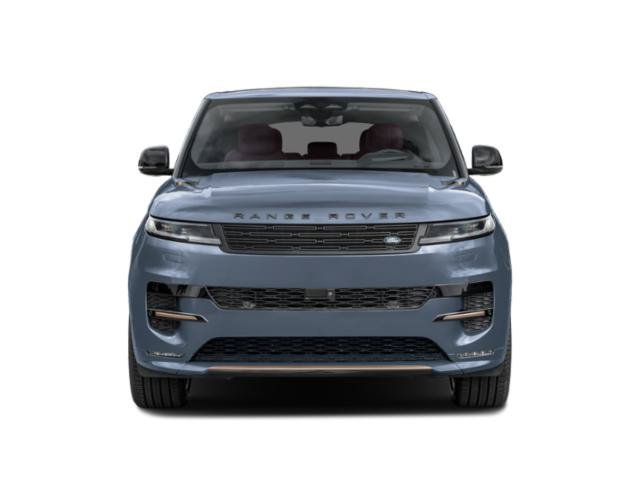 New 2026 Santorini Black Land Rover Dynamic SE image 7