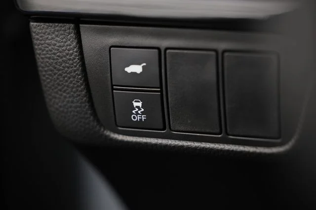 2025 Honda CR-V EX-L - Photo 18