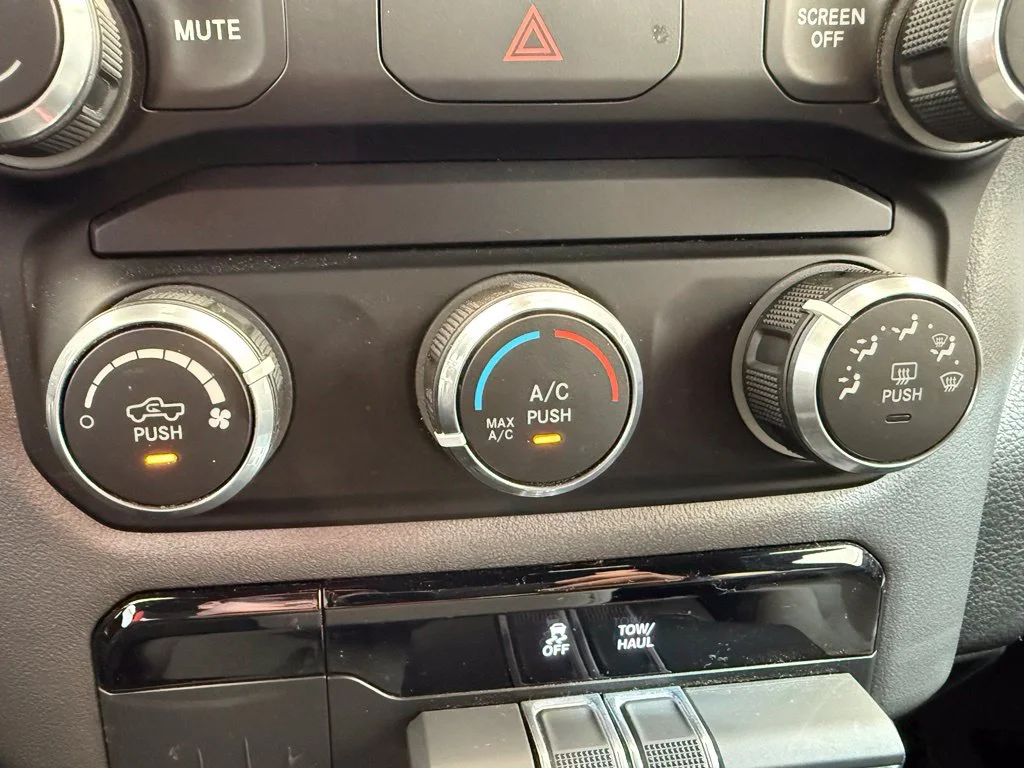 Used 2022 Red Ram Big Horn/Lone Star image 23