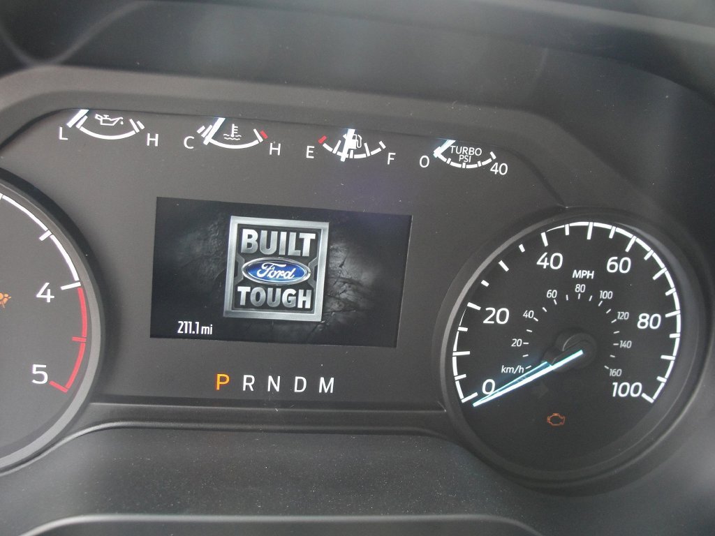 2025 Ford F-550 Super Duty Chassis Cab XL - Photo 11