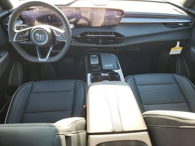 2026 Buick Enclave Sport Touring - Photo 9