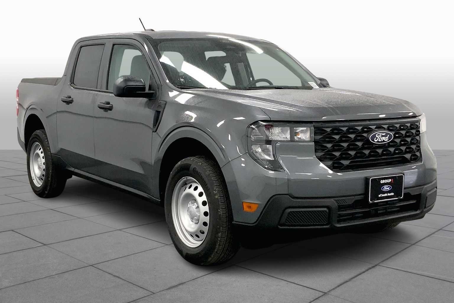 New 2026 M7/CARBONIZED G Ford XL image 2