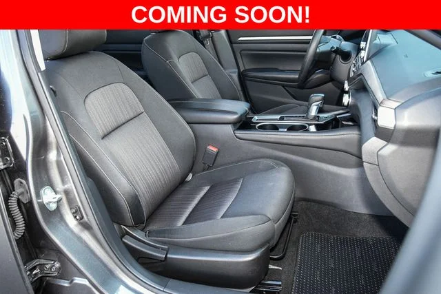 Used 2024 Gray Nissan 2.5 SV image 25