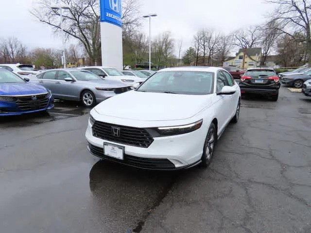 2023 Honda Accord