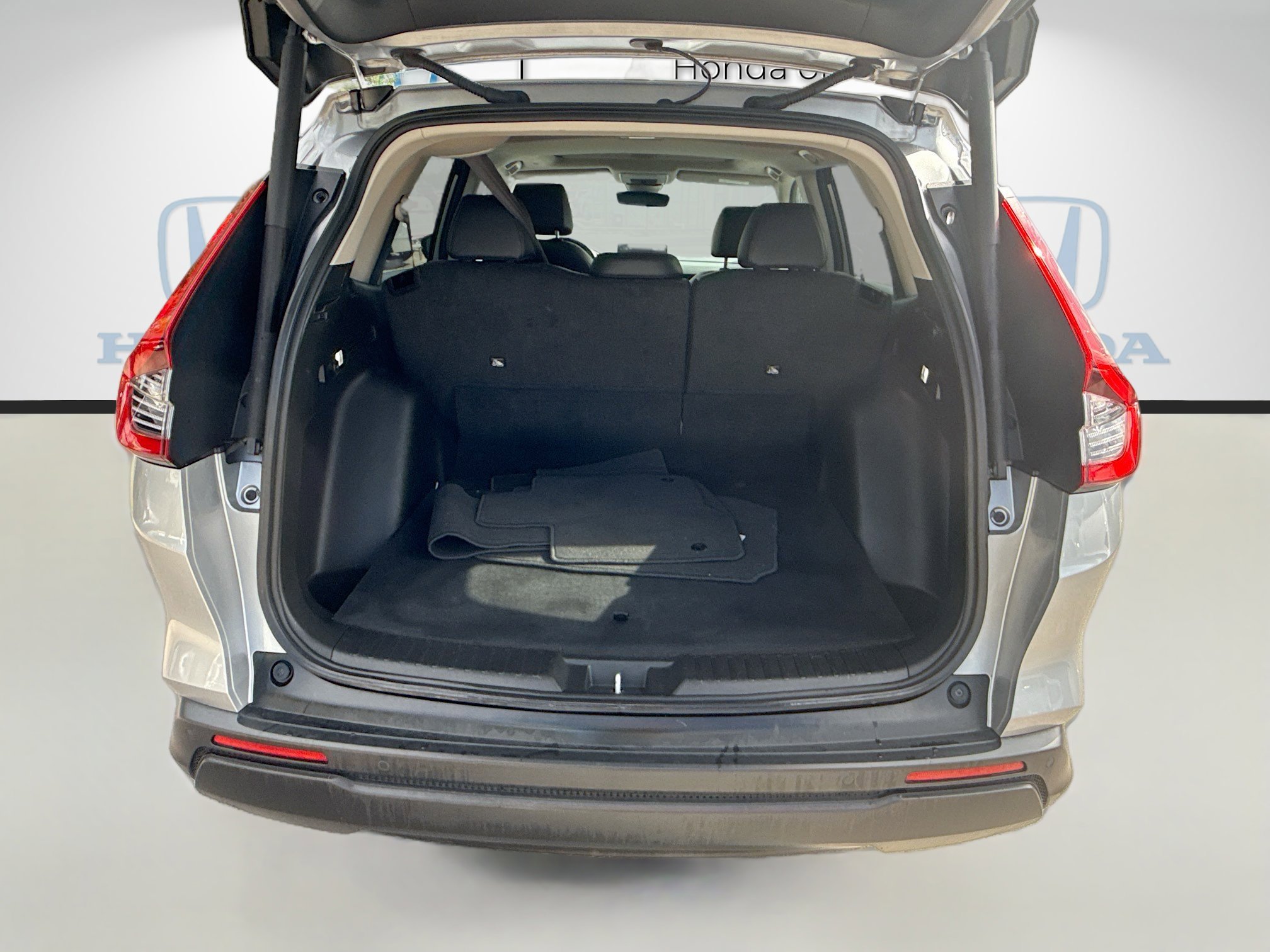 2024 Honda CR-V EX-L - Photo 26